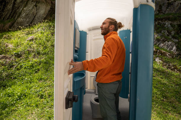 Best High-end porta potty rental  in Vassar College, NY