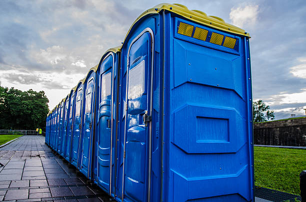Best Porta potty delivery and setup  in Vassar College, NY